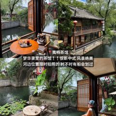 王氏蒸饺(水沟营店) User Photo