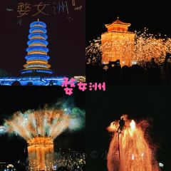 YEXIWANGSHAGUO User Photo