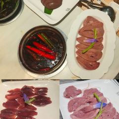 WELUYEHUA HOT POT 여행 사진