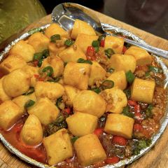 三牛家厨(长江路店) User Photo