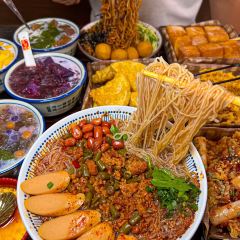黎耀阳财神糖水铺(新里店) User Photo