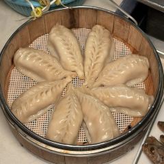 CHUAN JIANG YU FU HUO GUO ZONG DIAN User Photo