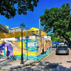 ESTABELECIMENTO DE COMIDAS SAN HOU LEI User Photo