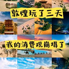 杨记干粮 User Photo