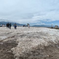 高白鲑鱼餐厅(赛湖月亮湾店) User Photo