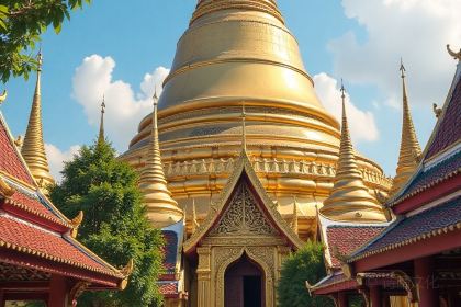 格桑央卿藏餐厅