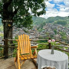 猪圈咖啡屋 User Photo