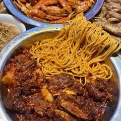 卖龙虾的小伙子(星沙总店) User Photo