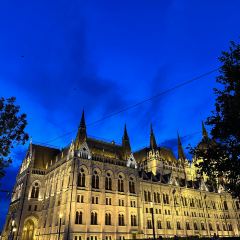 Paprika VendéglO 여행 사진