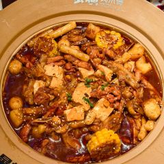蛮横鸡爪煲(龙贵店) User Photo