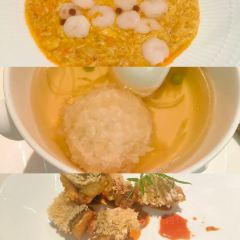 茉莉花-密宗川菜(伊美店)張用戶圖片