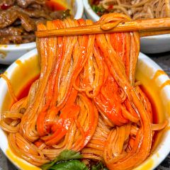 月满大江千层肚火锅(万象城店) 여행 사진