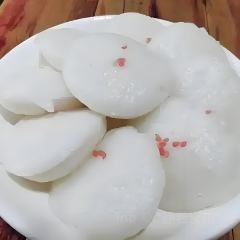 Luzhoubaigao User Photo