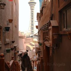 愛樂熱木肉饢烤包子張用戶圖片