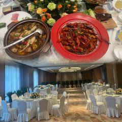 恩施今典君澜大酒店·波尔多西餐厅 User Photo