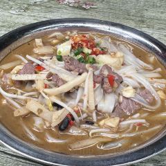 鲜粉之家(中山路店) 여행 사진