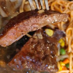 街边牛排·张制冰(交易城店) 여행 사진