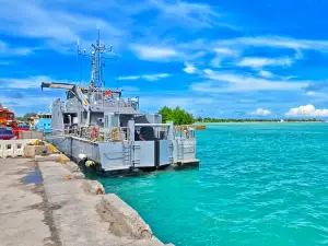 Tarawa
