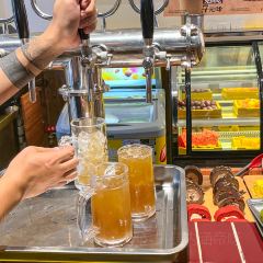 北木南烤肉和酒(川大锦江学院店) User Photo