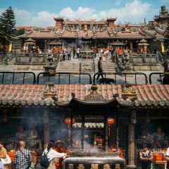 YUAN BAO TAIWAN SNACK BAR 여행 사진