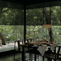 PURPLE MOUNTAIN GARDEN 여행 사진