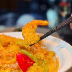 隐厨·私房菜(东西巷店) User Photo