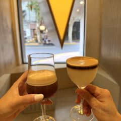 Cunkou Big Tree User Photo