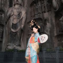 李记四味菜馆(书店街店) User Photo