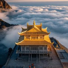 MAO MAO HAN User Photo