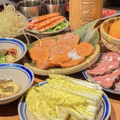 王阿婆·酸湯犛牛肉張用戶圖片