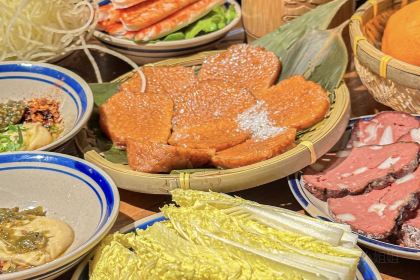 王阿婆·酸湯犛牛肉