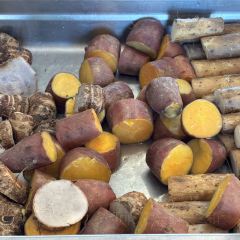 湖州臻隐锦绣别墅度假酒店 · 漾YOUNG User Photo