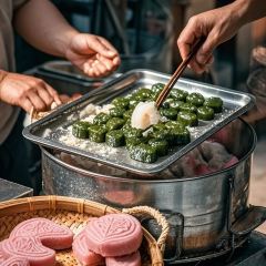 吴进平小食店 User Photo