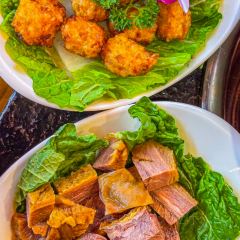 Gujia Hot Pot (xinjianlu) User Photo