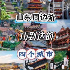 玉米地烧烤(总店) User Photo