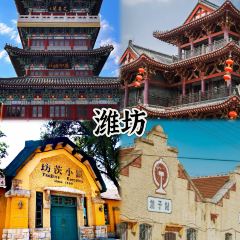 玉米地烧烤(总店) User Photo