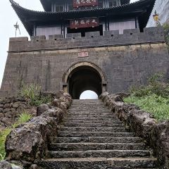 剑阁蜀缘酒店(剑门关景区北门店)·餐厅 User Photo