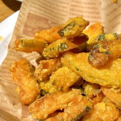 头上红煨盐鸡乡村食府 User Photo