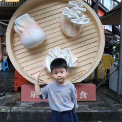 临江后街鳝丝(临江店) User Photo