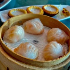 XIN JIA HAO HENGQIN OYSTER HOTPOT SHOP User Photo