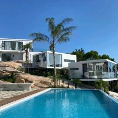 霞浦壹栖壹宿民宿·悦bar User Photo