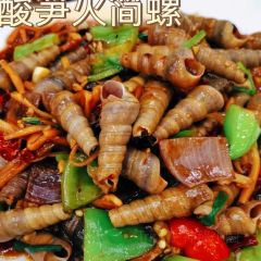 鲜粉之家(中山路店) User Photo