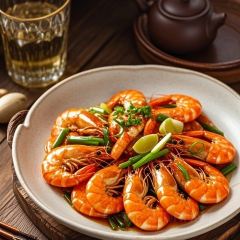 CRAYFISH KING User Photo