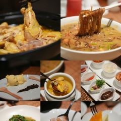 Shan Chinese Restaurant User Photo