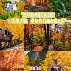 XIEXIAOJIU HOTPOT User Photo