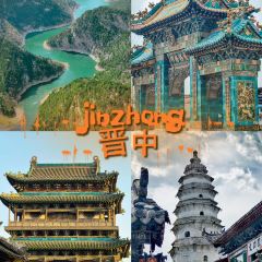 常相聚食府(桥东街店) User Photo