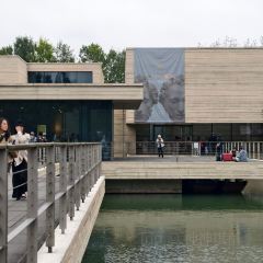 林家铺子(锦园店) User Photo