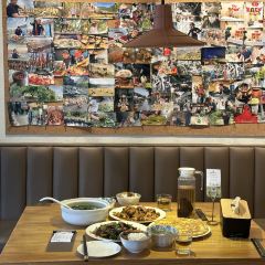 Cousin-in-law's House • Nanning Private-home Cuisine • Charcoal Grill Hot pot (Dongbao Road Branch) User Photo