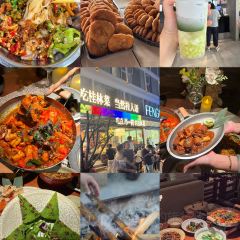 秋福米粉 User Photo