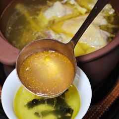 徽苑中餐厅 User Photo